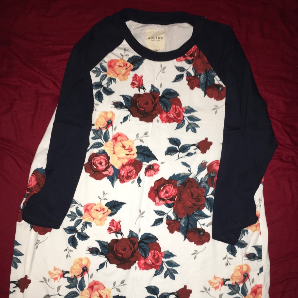 Cool print shirts